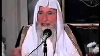 الشيخ عبد الفتاح أبو غدة تواضع العلماء 