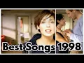 BEST SONGS OF 1998