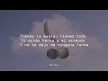 Lil Silvio & El Vega - Tienes La Magia ° Letra