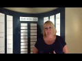 Linda Darroch-Short director of Student Life for NYITCOM