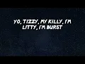 Tion Wayne - Body (Remix) [feat. ArrDee, E1 (3x3), ZT (3x3), Bugzy Malone, Buni, Fivio Foreign & Da