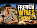 Decoding French Wine A Beginner s Guide to Labels Regions Grapes