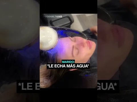 Le gastó una broma a su esposa 😂 #shorts