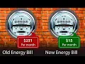 Electrician Reveals One Simple Hack to Cut Your Electricity Bill by 90