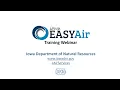 EASY Air - Construction Permit Application Part 2 Iowa DNR