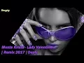 Download Lagu Monte Kristo - Lady Valentine [ Remix  2017 ] Duply