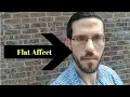 Autism and a Lack of Emotions - What is Flat Affect