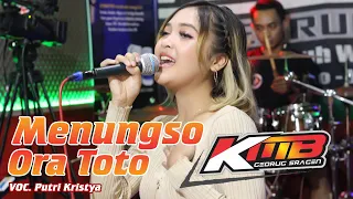 Download MENUNGSO ORA TOTO I PUTRI KRISTYA I KMB MUSIC GEDRUK I KONSER MUSIC JIMAN PRO MP3