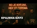 Download Lagu KRAJINA BLUZ: Palim svijeću na Manjači #srpskisvet