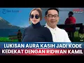 Lagu 🔴ISU KEDERATAN MAKIN KUAT! UNGGAH AURA KASIH “DEAR R”, SOSOK RIDWAN KAMIL DISOROT