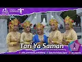 Download Lagu Tari Kreasi Ya Saman with Saka Pariwisata Palembang