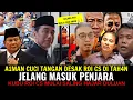 Lagu A1MAN CUCI TANGAN😱 DESAK ROI CS DI TAH4N❗JELANG MASUK PENJ4RA KUBU ROI CS MULAI SALING HAJAR DULUAN