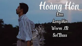 Hoàng hôn