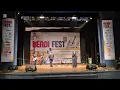 Download Lagu Bendi Fest 2025, live cover Mata ke Hati - Hivi! and Berharap tak Berpisah - Reza Arthamevia