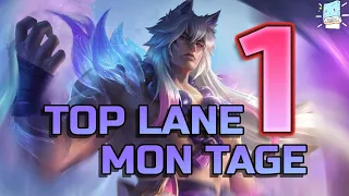 Download I PLASTIC I - 2023 TOP MONTAGE 1 (LEAGUE OF LEGENDS) MP3