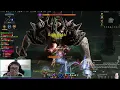 Akkan Wipe Mechanic Speedrun Strat