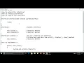 Programming in Java for Beginners Interfaces Extending and Implementing Interfaces