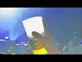 Joel Corry x MK x Rita Ora - “Drinkin’” (live in SZIN Festival)