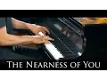 Download Lagu Norah Jones - The Nearness of You (Piano Cover)