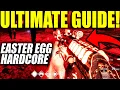 Sker Ritual Cursed Lands of Lavernock Ultimate Easter Egg Guide