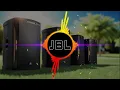Lagu 🎉 JBL Remix Bass Infinity Test 2025 | #BassInfinity #JBLRemix #JBLBassTest