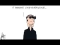 The Norm Comics - A Piece at a Time
