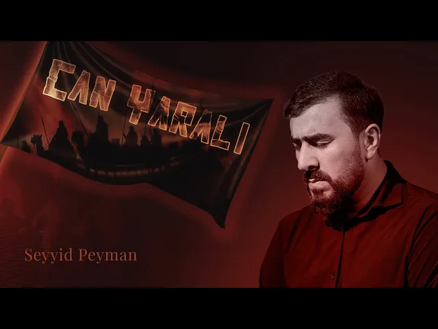 ⁣Seyyid Peyman - Yaralı Can Yaralı (Official Video)