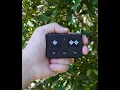 Setting PartyMode from your 5-Button Remote