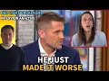 Bud Light Damage Control Fails Anheuser-Busch CEO s Cringey Interview With CBS Mornings Analyzed