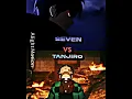 Download Lagu Seven vs Tanjiro