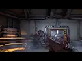 Doom 2016 Snapmap - Custom Demon Testing