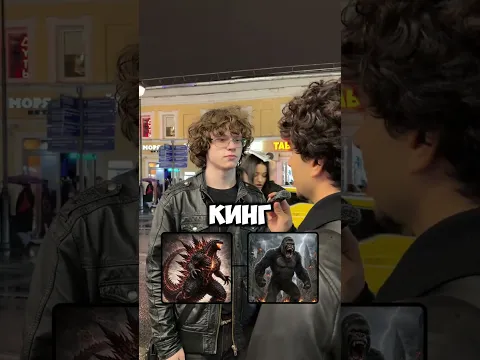ЧТО ТЫ ВЫБЕРЕШЬ?