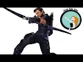 Hawkeye The Hawkeye Initiative Stuff You Like