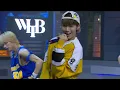 Download Lagu Exclusive Tonight Show Performance: WHIB - Kick It