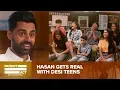 Download Lagu Hasan Learns What It’s Like To Grow Up Desi In 2019 | Patriot Act with Hasan Minhaj | Netflix