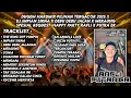 Lagu DUGEM FUNKOT FULL BASS PILIHAN TERGACOR 2025‼️DJ IMPIAN SIRNA X DEBU DEBU JALANAN X MERAUNG NEW