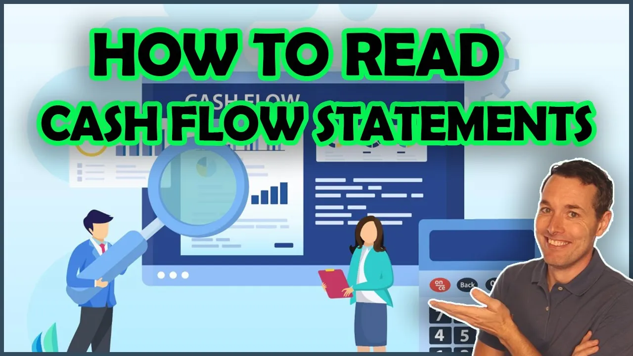 Cash Flow Statements Made Easy