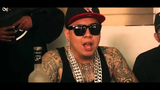 pu a 1017 hoodlums official music video 2018