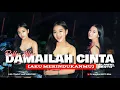 Download Lagu FUNKOT - DAMAILAH CINTA [  RAFFA AFFAR ] NEW 2024 BY DJ ALMIRA BERTO