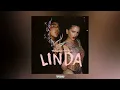 Tokischa & ROSALÍA - Linda