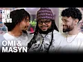 Nike Air Works Designers Omi Masyn on Their Designs Inspiration Air Max Culture Legacy Advice