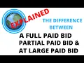 How to get a Cheerleading world bid World bids Explained