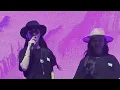 [4K] 2023-05-22 Mamamoo - Nashville Travel/Yes I Am Fancam
