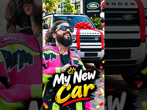 Babu Bhaiya New Car Worth π± | #jsallinone #babubhaiya #shorts #uk07rider