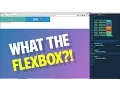 Finally understanding Flexbox flex-grow flex-shrink and flex-basis - Tutorial 11 of 20