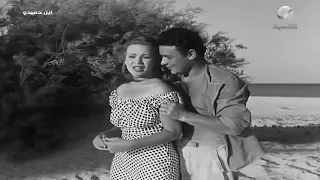 حسن وابن حميدو بيشتغلوا ولا بيحبوا     مشهد من فيلم ابن حميدو دندنها