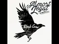 Black Crow