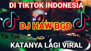 Download DJ Haw BGD “Viral“ MP3