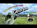 Lagu Cara Bikin Cucak Hijau Getar Keder Di Gantangan