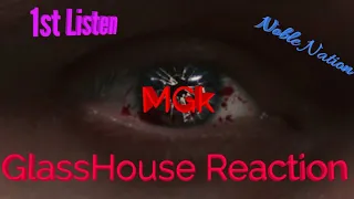 machine gun kelly glass house feat naomi wild official music video 